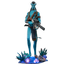 Avatar: The Way of Water MMS684 Jake Sully Deluxe 1/6th Scale Collectible Figure