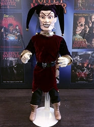 Puppet Master Original Series: JESTER 1:1