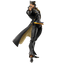 Super Action Statue Big: Jotaro Kujo (JoJo's Bizarre Adventure Part 3) (Reissue)