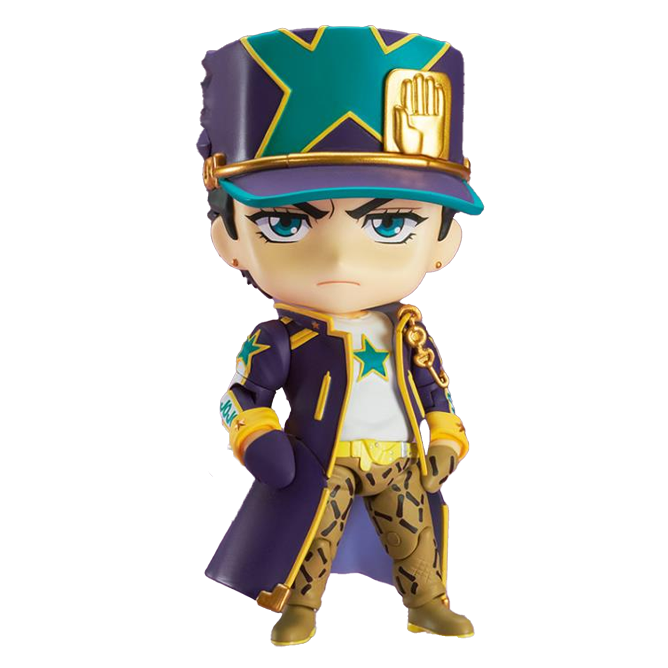 JoJo's Bizarre Adventure: Stone Ocean Nendoroid No.1851 Jotaro Kujo