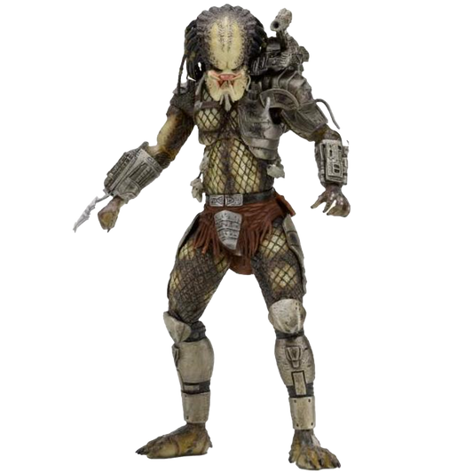 Predator Ultimate Jungle Hunter Predator Figure