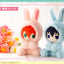 Pitanui Mode Kigurumi Rabbit