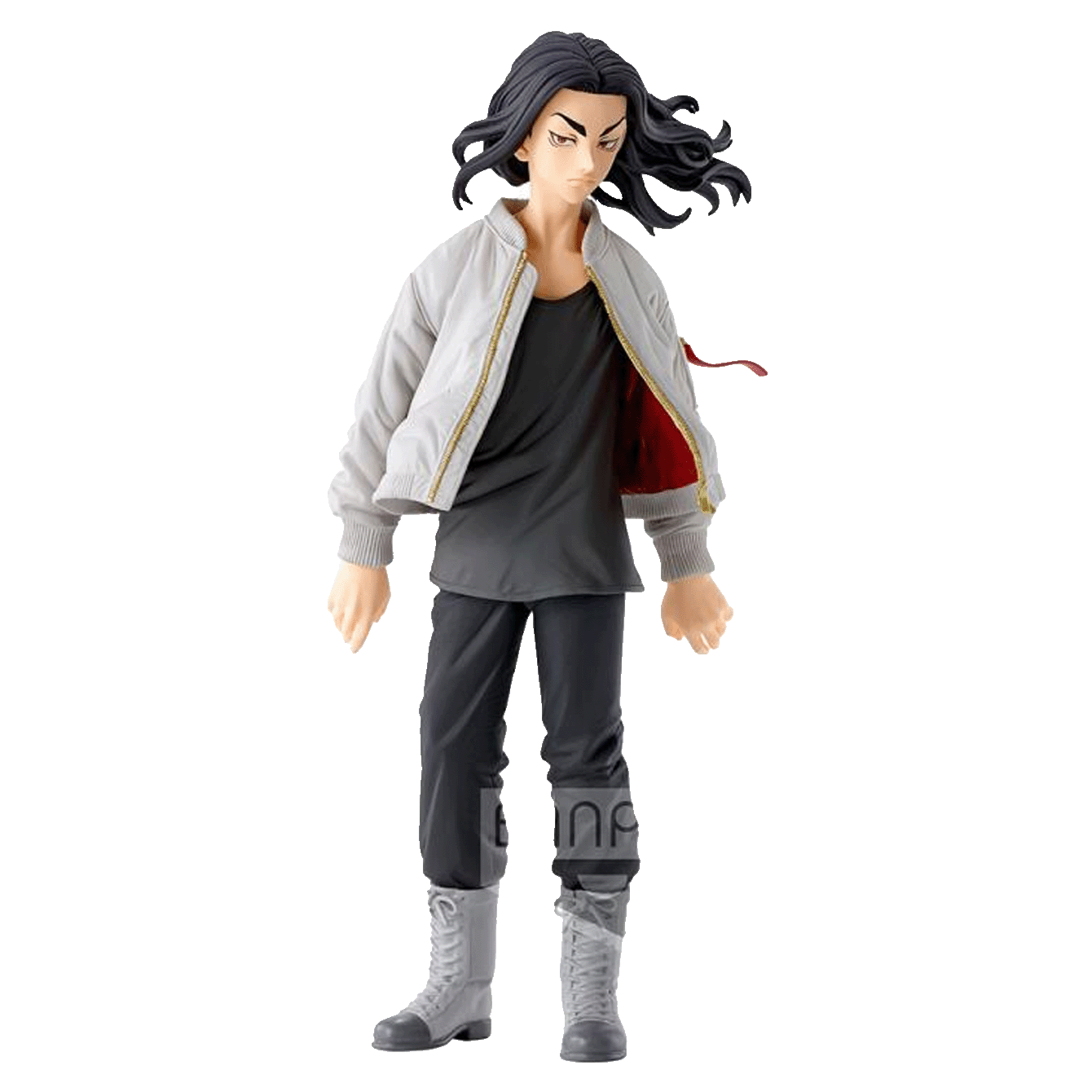 Tokyo Revengers Keisuke Baji Figure (Vol. 2)