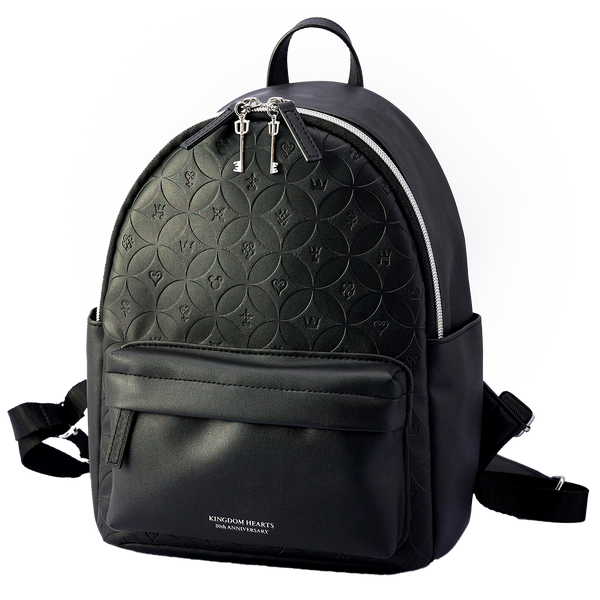 KINGDOM HEARTS / 20th Anniversary Mini Backpack – Replay