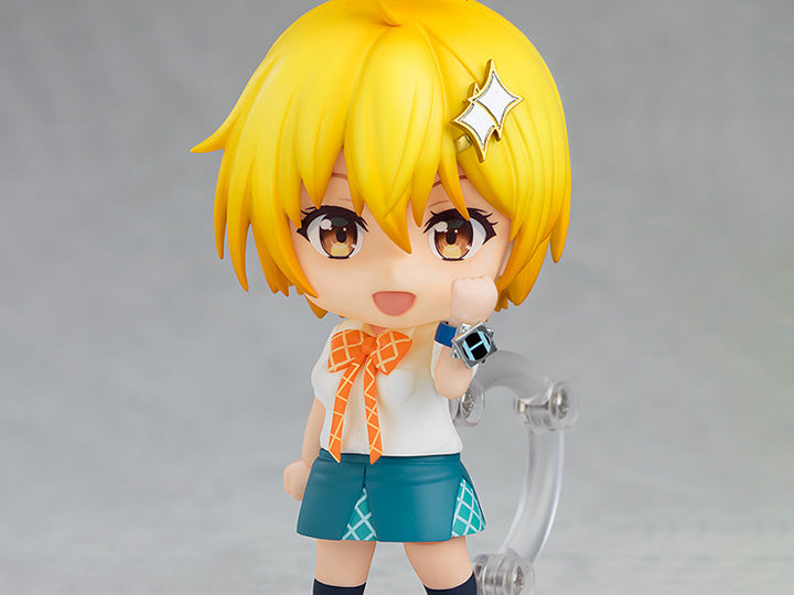 Super HxEros Nendoroid No.1486 Kirara Hoshino