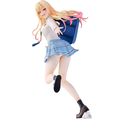 My Dress-Up Darling Luminasta Marin Kitagawa (Sparkling, After School) Figure