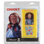 Chucky – 8” Scale Clothed Action Figure