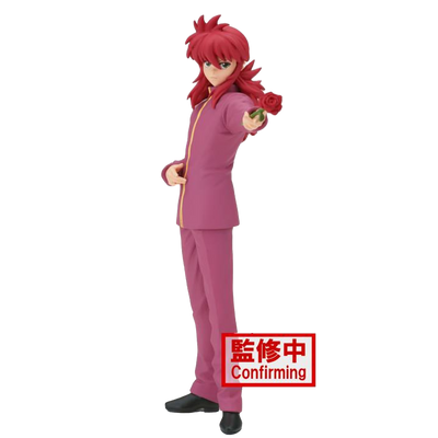 Yu Yu Hakusho 30th Anniversary DXF Kurama