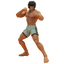 Kengan Ashura Tokita Ohma 1/12 Scale Figure