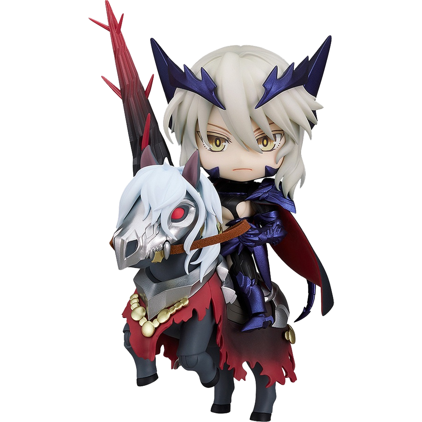 Fate/Grand Order Nendoroid No.1868 Lancer/Altria Pendragon (Alter)