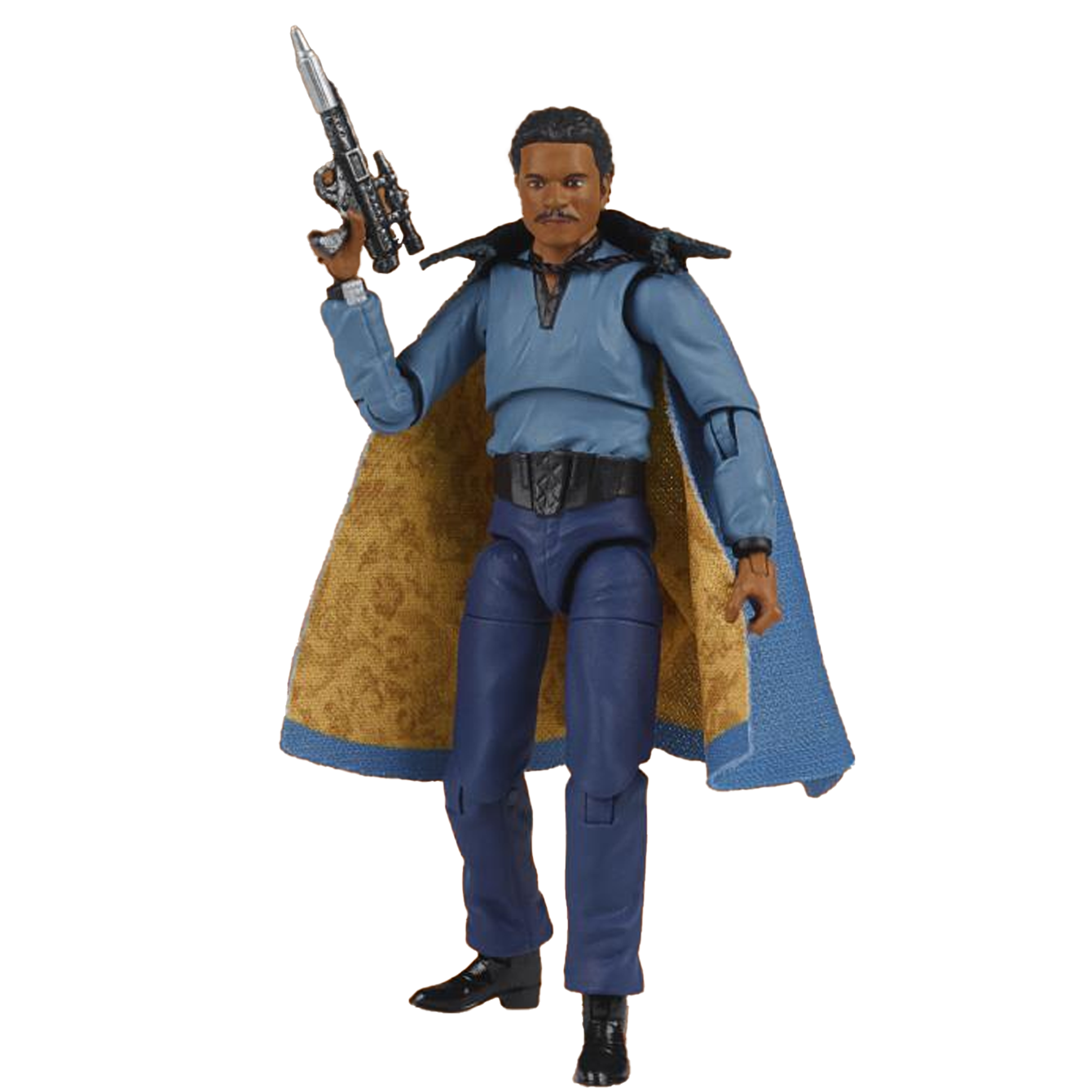 Star Wars Vintage Collection VC139 Lando Calrissian Action Figure - Solo Movie 2018 (3.75")