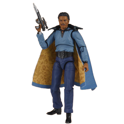 Star Wars: The Vintage Collection Lando Calrissian (Empire Strikes Back)