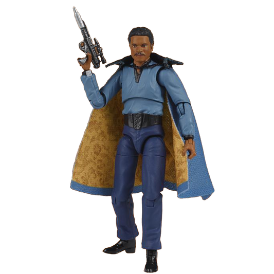 Star Wars: The Vintage Collection Lando Calrissian (Empire Strikes Back)