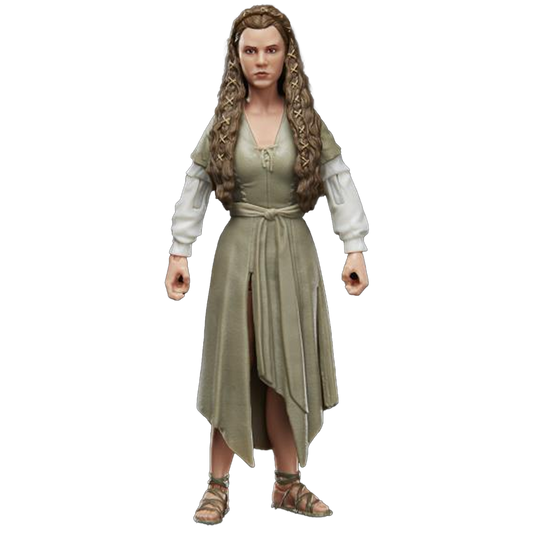 Star Wars: The Black Series 6" Princess Leia (Ewok Village)
