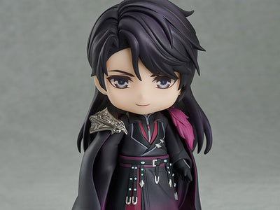 Love & Producer Nendoroid No.1378 Zeyan Li (Demon Lord Ver.)