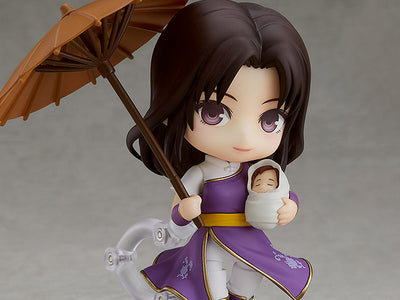 The Legend of Sword and Fairy Nendoroid No.1246DX Lin Yueru