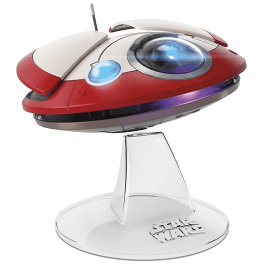 Star Wars: Obi-Wan Kenobi L0-LA59 (Lola) Animatronic Edition