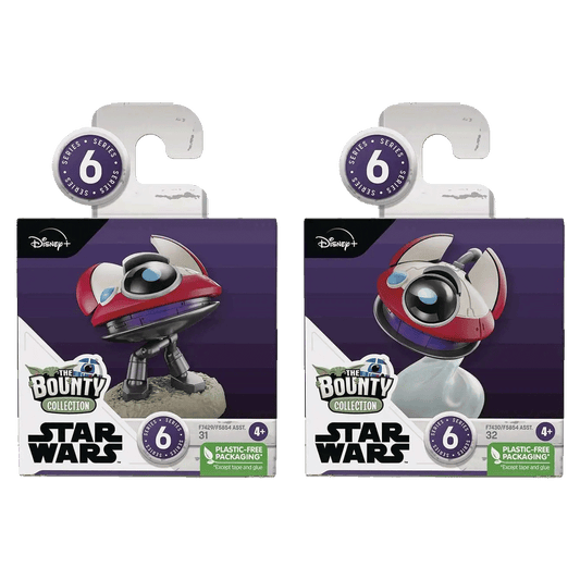 Star Wars: The Bounty Collection L0-LA59 (Lola)