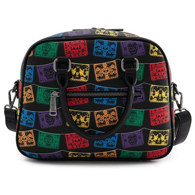 Coco Day of the Dead Crossbody Purse