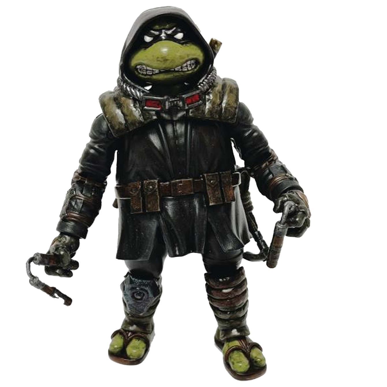 TMNT: The Last Ronin PX Previews Exclusive Figure – Replay Toys LLC