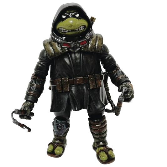 TMNT: The Last Ronin PX Previews Exclusive Figure