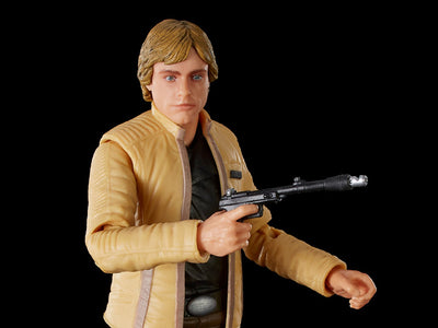 Star Wars: The Black Series Luke Skywalker (Yavin Ceremony)