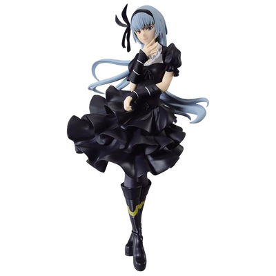 That Time I Got Reincarnated as a Slime Otherworlder Figure Vol.19 Luminus Valentine