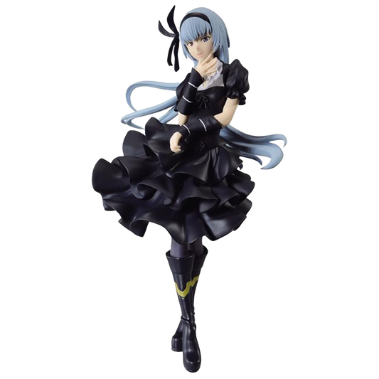 That Time I Got Reincarnated as a Slime Otherworlder Figure Vol.19 Luminus Valentine