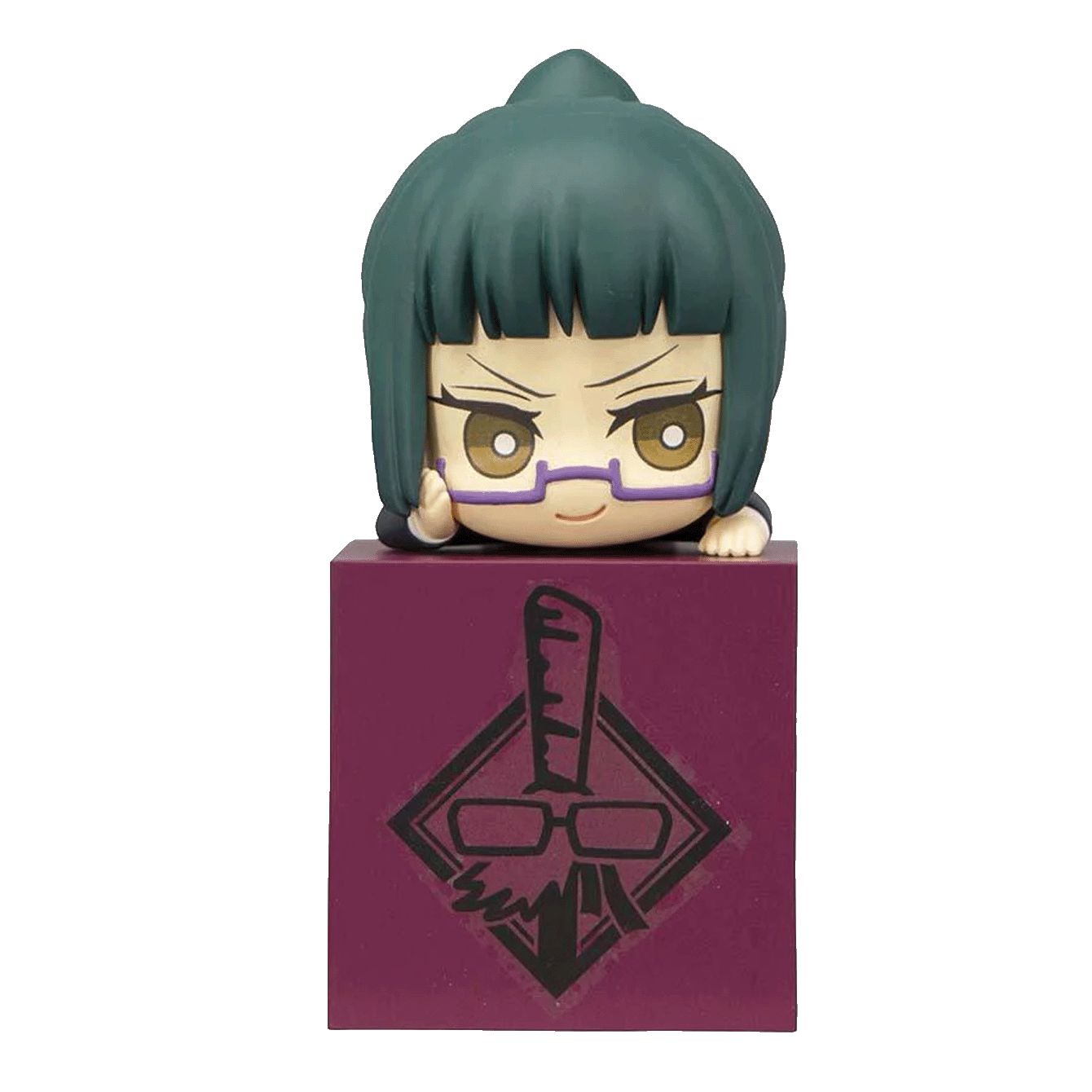 Jujutsu Kaisen - Maki Zen'in Hikkake Figure