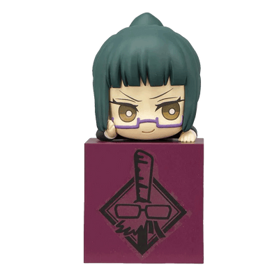 Jujutsu Kaisen - Maki Zen'in Hikkake Figure