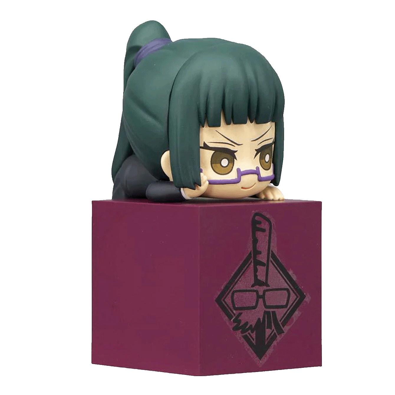 Jujutsu Kaisen - Maki Zen'in Hikkake Figure