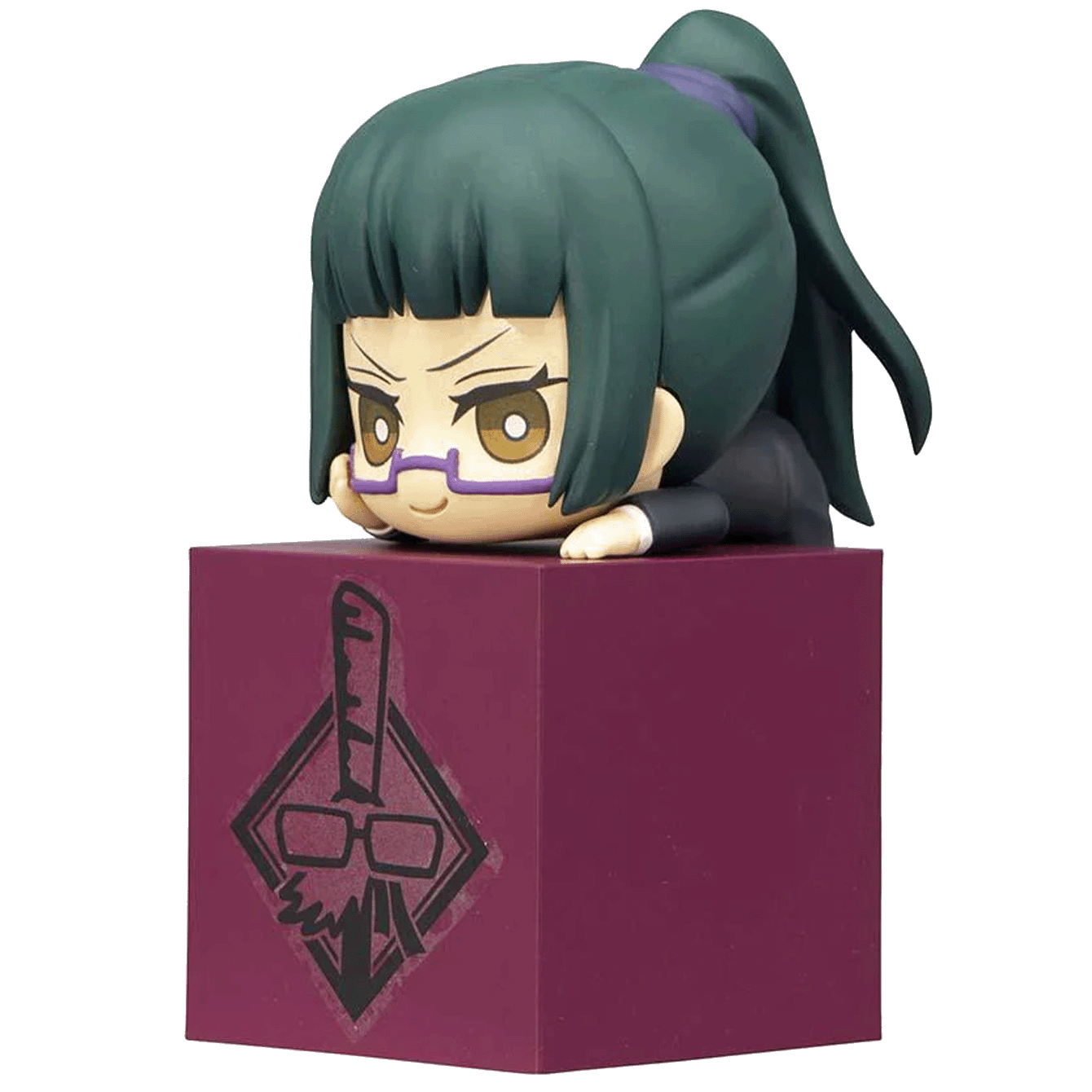 Jujutsu Kaisen - Maki Zen'in Hikkake Figure