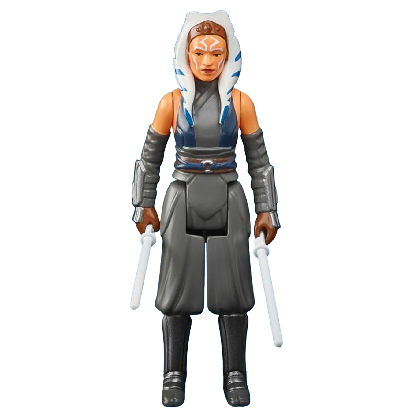 Star Wars Retro Collection Ahsoka Tano (The Mandalorian)