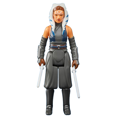 Star Wars Retro Collection Ahsoka Tano (The Mandalorian)