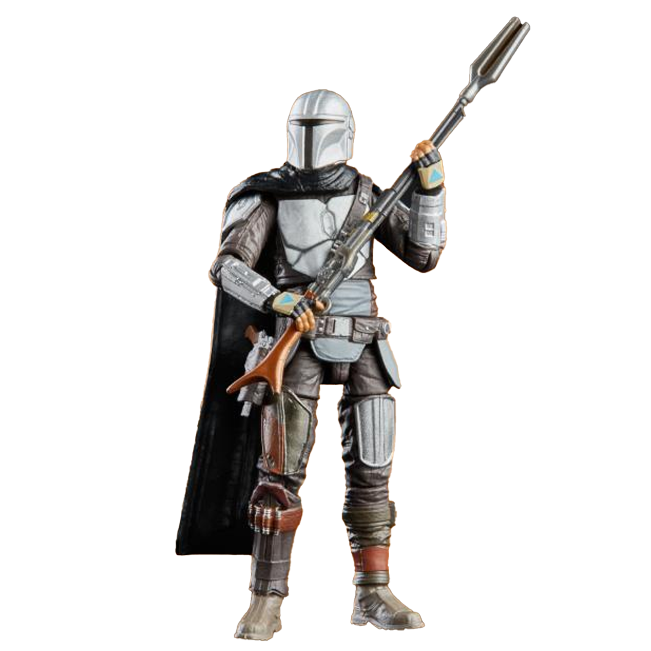 Star Wars: The Vintage Collection The Mandalorian (Beskar Armor)