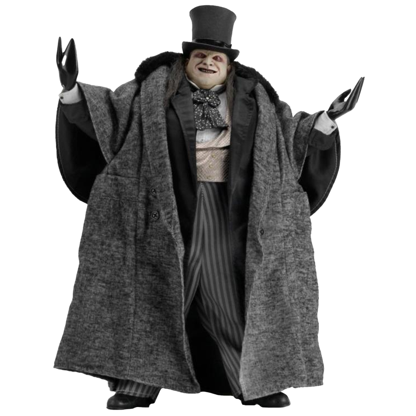 Batman Returns Mayoral Penguin 1/4 Scale Figure
