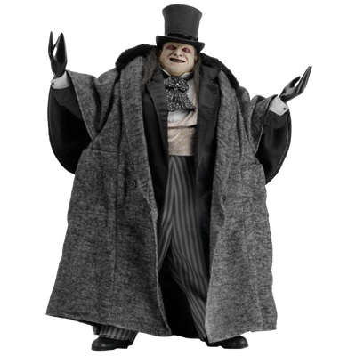 Batman Returns Mayoral Penguin 1/4 Scale Figure
