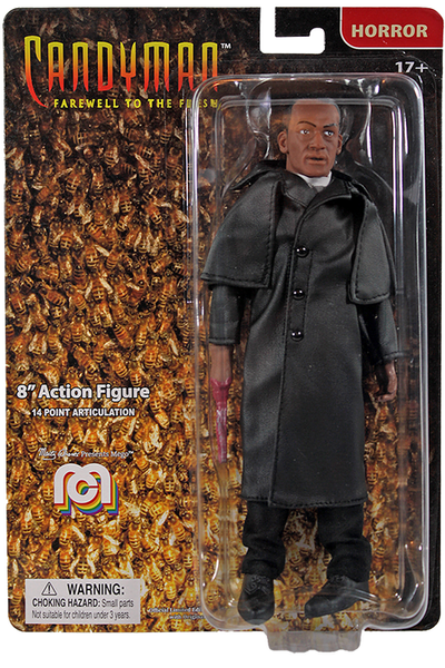 Candyman Mego 8-Inch Action Figure