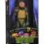 Neca TMNT Michelangelo 1/4 Scale