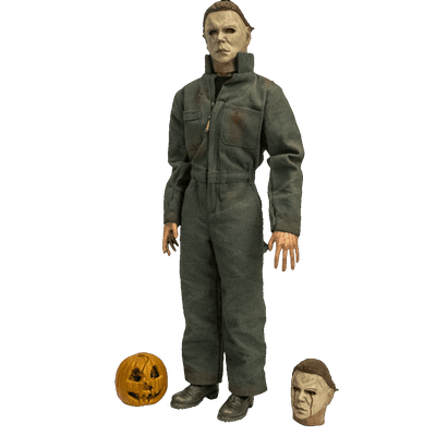 Halloween II 12" Michael Myers Figure