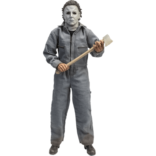 Halloween 6: The Curse of Michael Myers 12" Action Figure