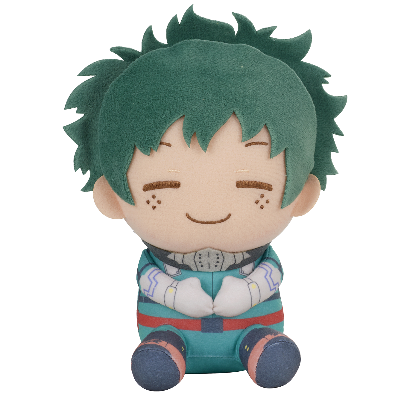 My Hero Academia Big Plush - Izuku Midoriya