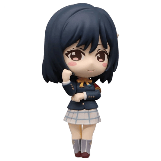 Love Live! Nijigasaki High School Idol Club Chobirume Season: Shioriko Mifune