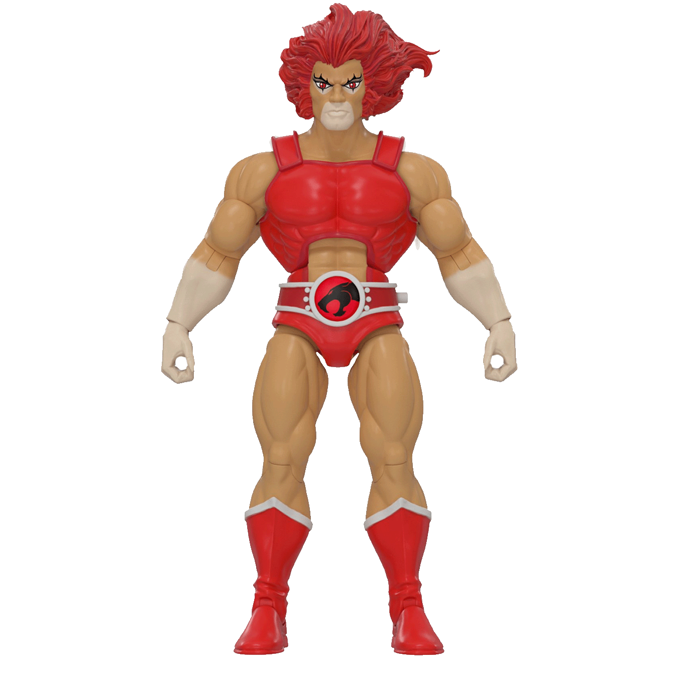 Super7 Ultimates Thundercats Wave 5 Mirror Lion-O Action Figure