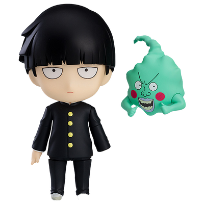 Mob Psycho 100 III Nendoroid No.1913 Shigeo Kageyama