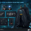 BATMAN NINJA MODERN BATMAN 1/6 COLL AF