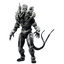 Godzilla: Final Wars S.H.MonsterArts Monster X