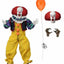 It The Movie Pennywise Soft Goods 8"