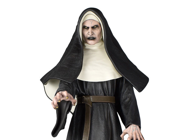 The Nun Gallery The Nun Figure – Replay Toys LLC