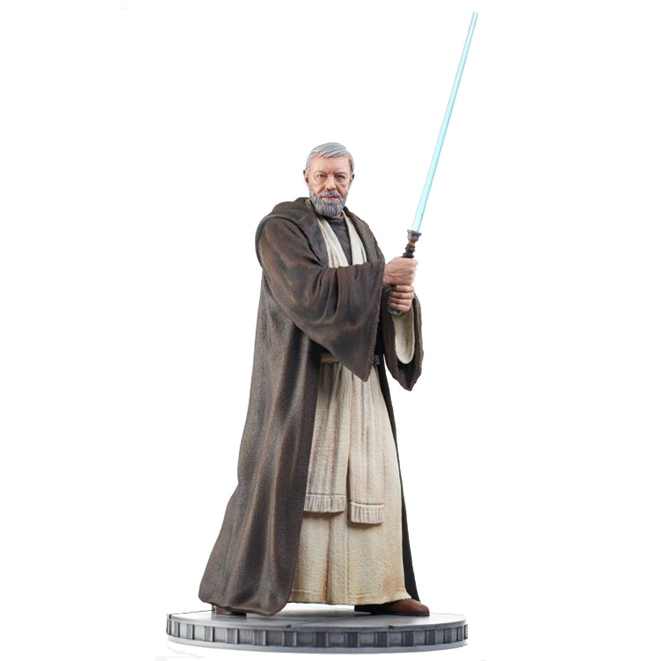 Star Wars: A New Hope Milestones Obi-wan Kenobi 1/6 Scale Limited Edition Statue